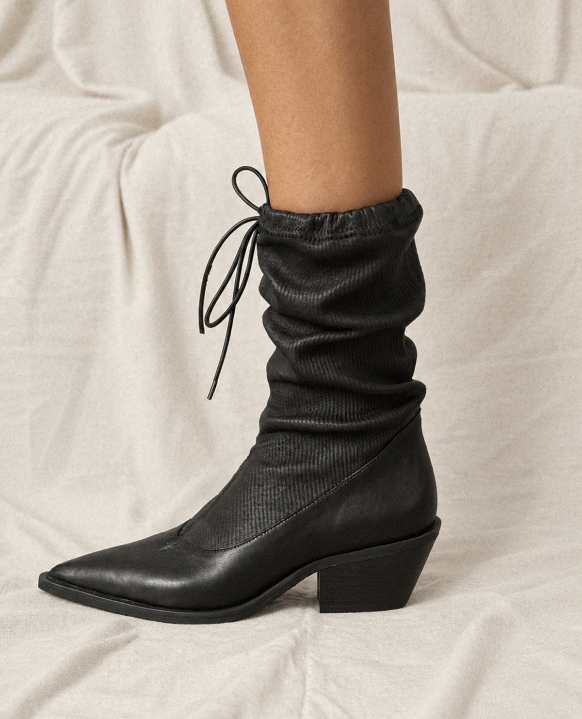 Sock Boots