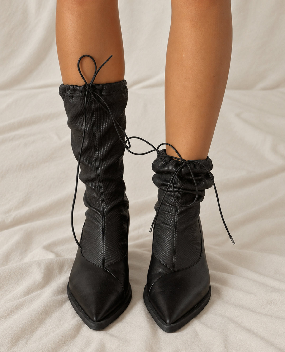Sock Boots