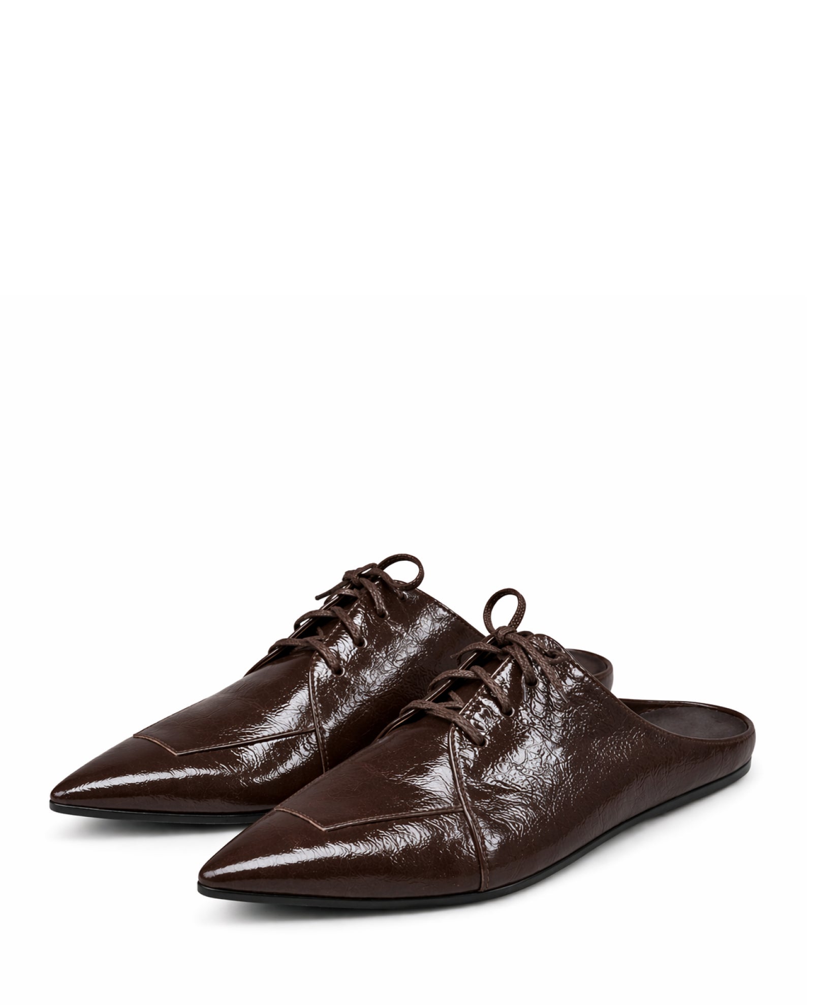 Sharp Nose Mules