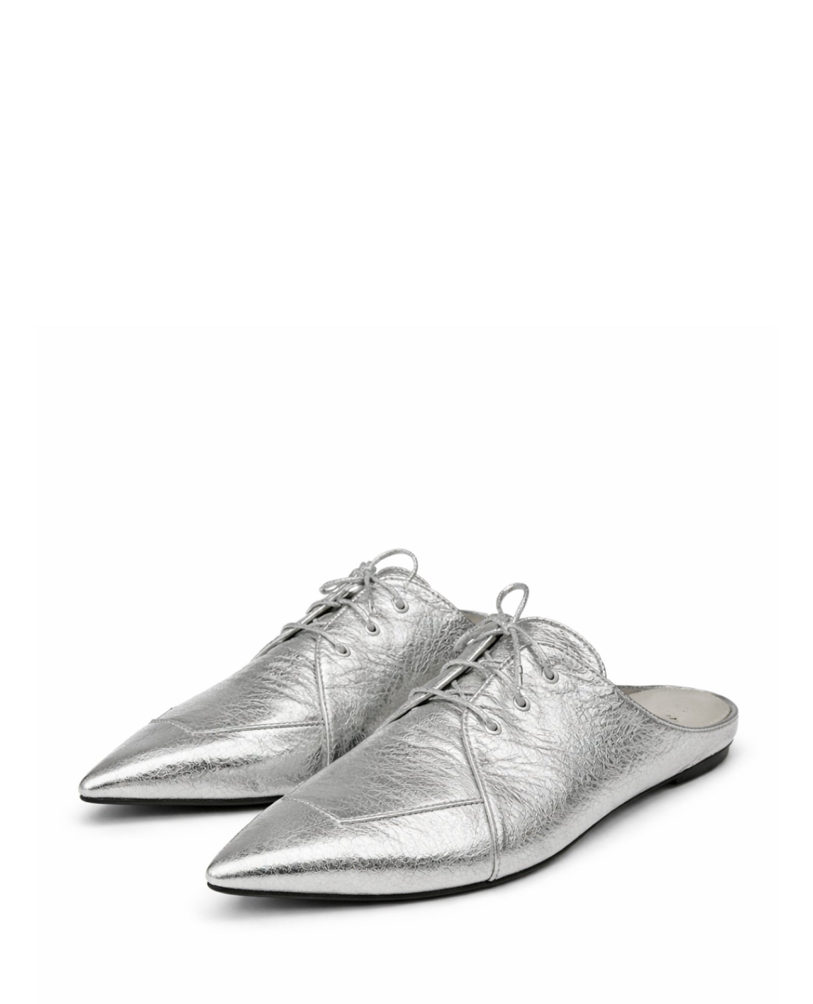 Sharp Nose Mules