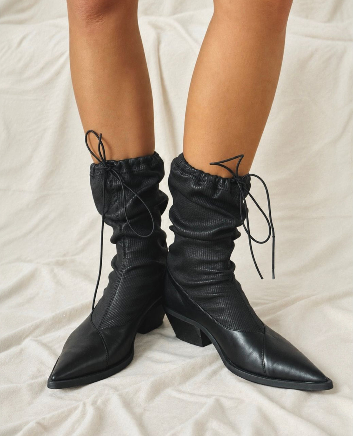 Sock Boots