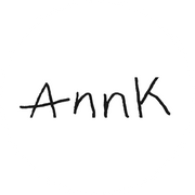 AnnK Shoes logo