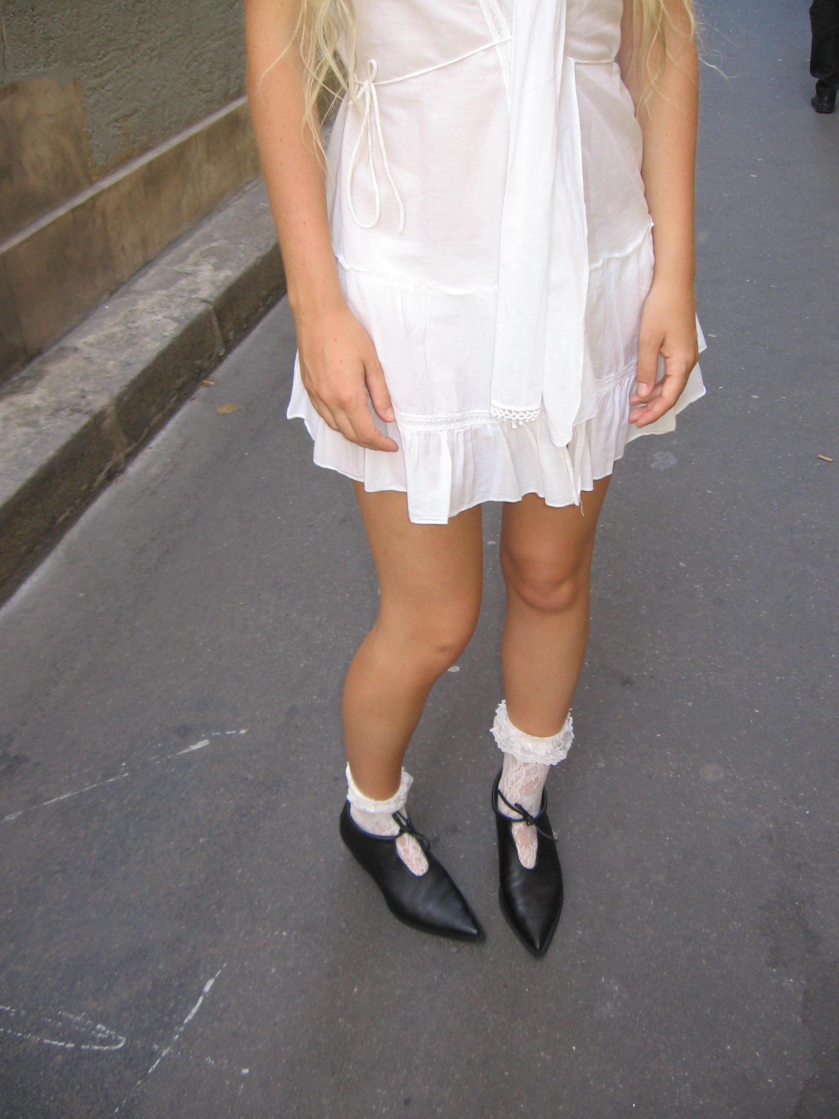 Anabelle Cowboy Heels