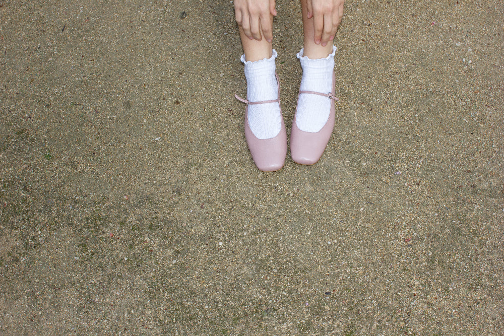 AnnK Pink Ballet